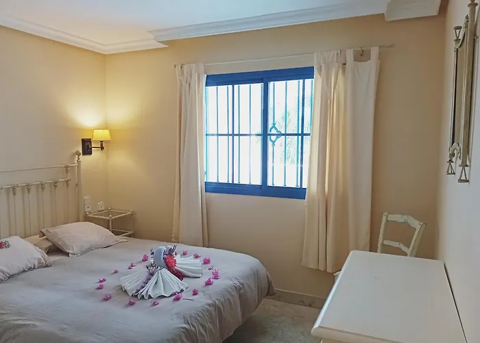 Getaway Apartment
