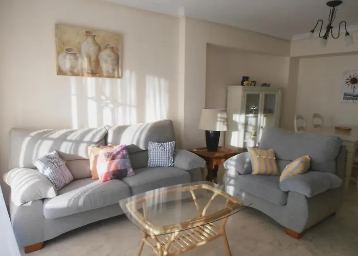 Getaway Apartment