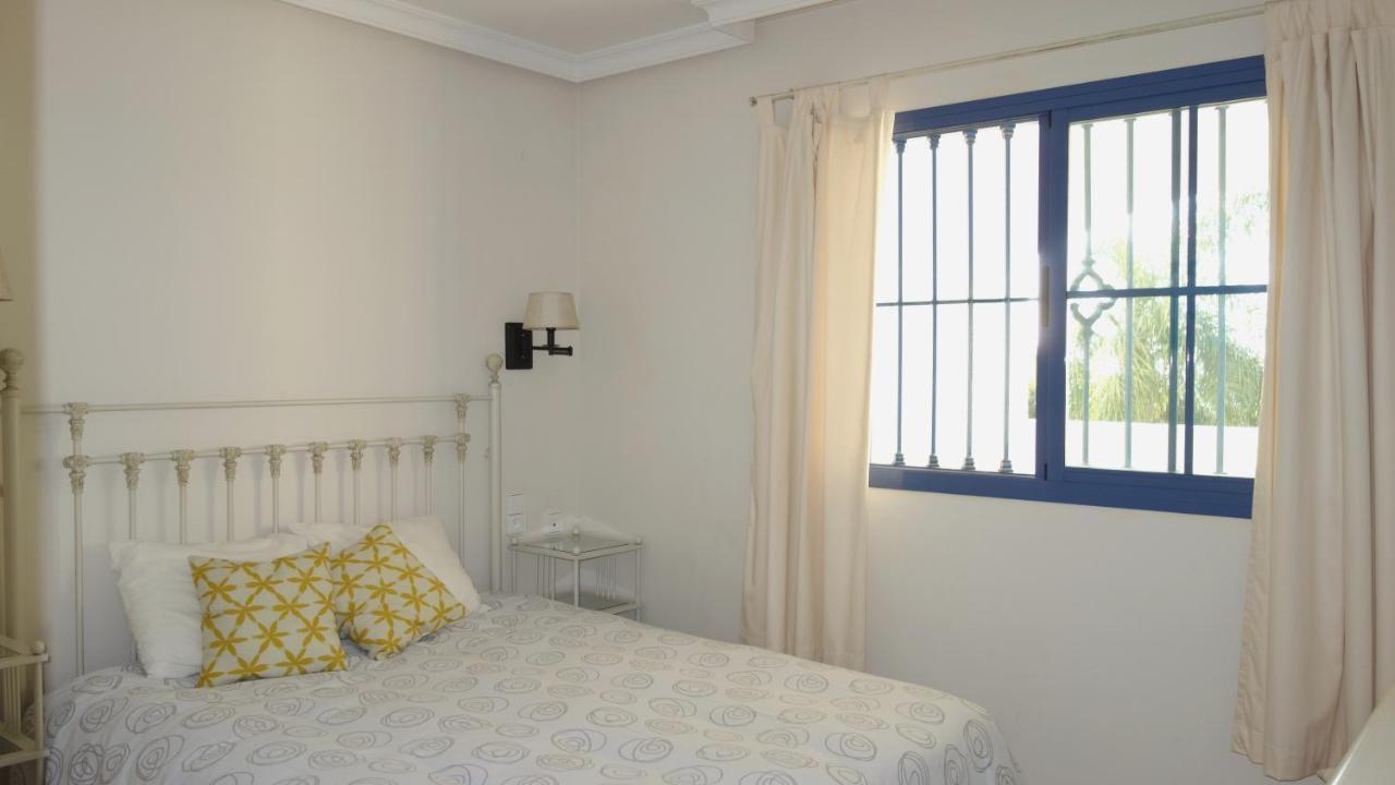 Appartement Getaway *