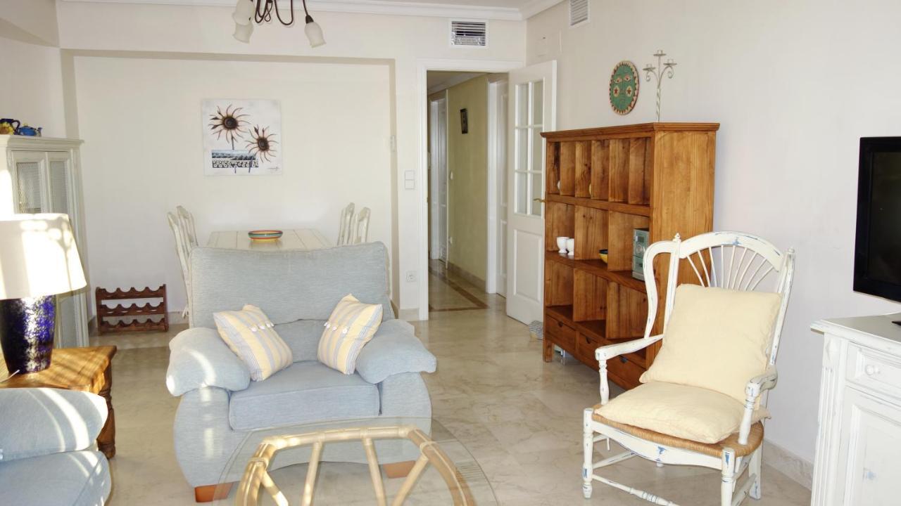 Getaway Appartement *