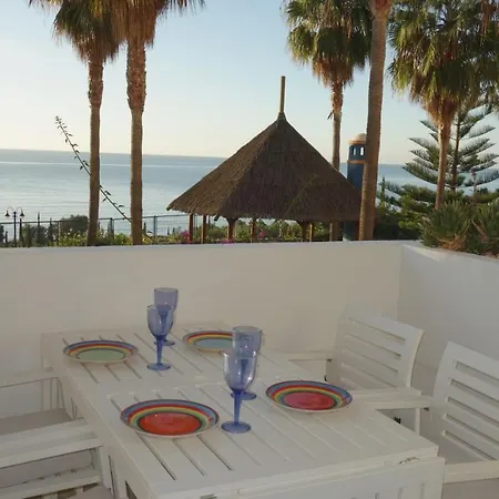 Getaway Apartment Almunecar Exterior photo