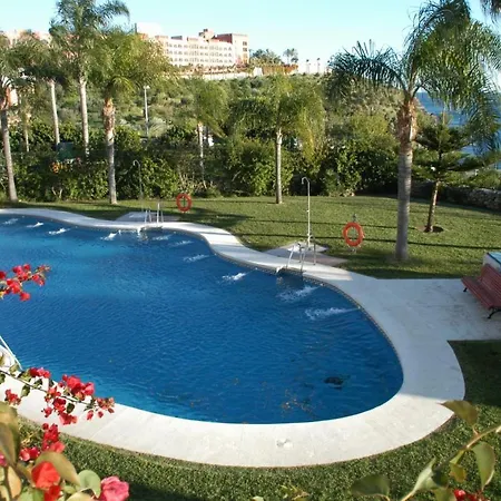 Getaway Apartment Almunecar Exterior photo