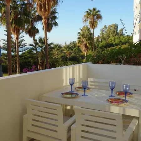 Getaway Apartment Almunecar Exterior photo