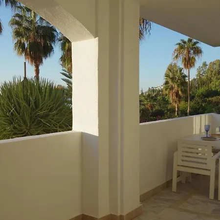 Getaway Apartment Almunecar Exterior photo