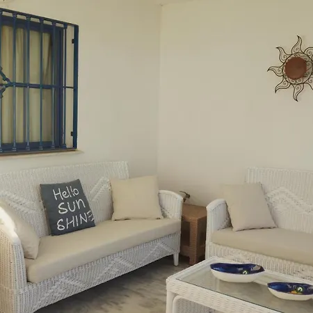 Getaway Apartment Almunecar Exterior photo