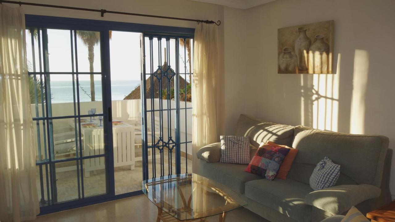 Getaway Apartment Almunecar