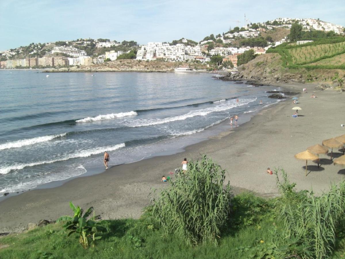 Getaway Almunecar